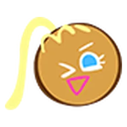 Cheerleader Cookie — CookieRun: Crumble