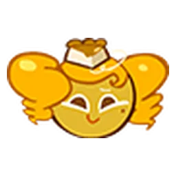 Cheesecake Cookie — CookieRun: Crumble