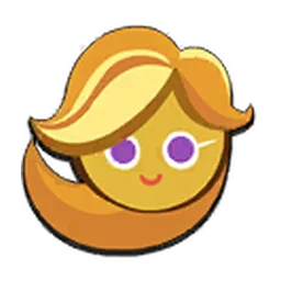 Coffee Cookie — CookieRun: Crumble
