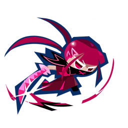 Dark Cherry
