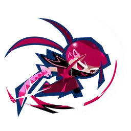 Dark Cherry