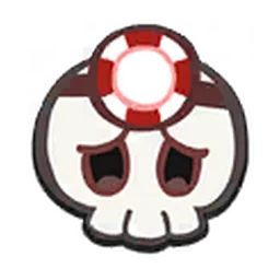 Dr. Bones Cookie — CookieRun: Crumble