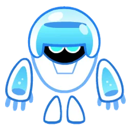 Ion Cookie Robot Cookie — CookieRun: Crumble