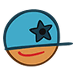 Skater Cookie — CookieRun: Crumble