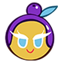 Skating Queen Cookie — CookieRun: Crumble