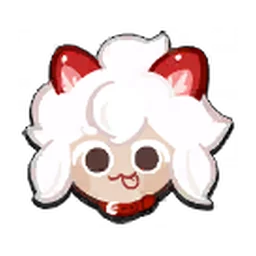 Strawberry Shortcake Cookie — CookieRun: Crumble