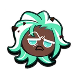 Toothpaste Cookie — CookieRun: Crumble
