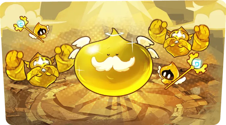 Crumble Dungeon